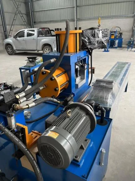 Pneumatic Nail Production Equipment