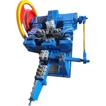 Z94-1C (711) Nail Making Machine