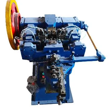Z94-2C (712) Nail Making Machine